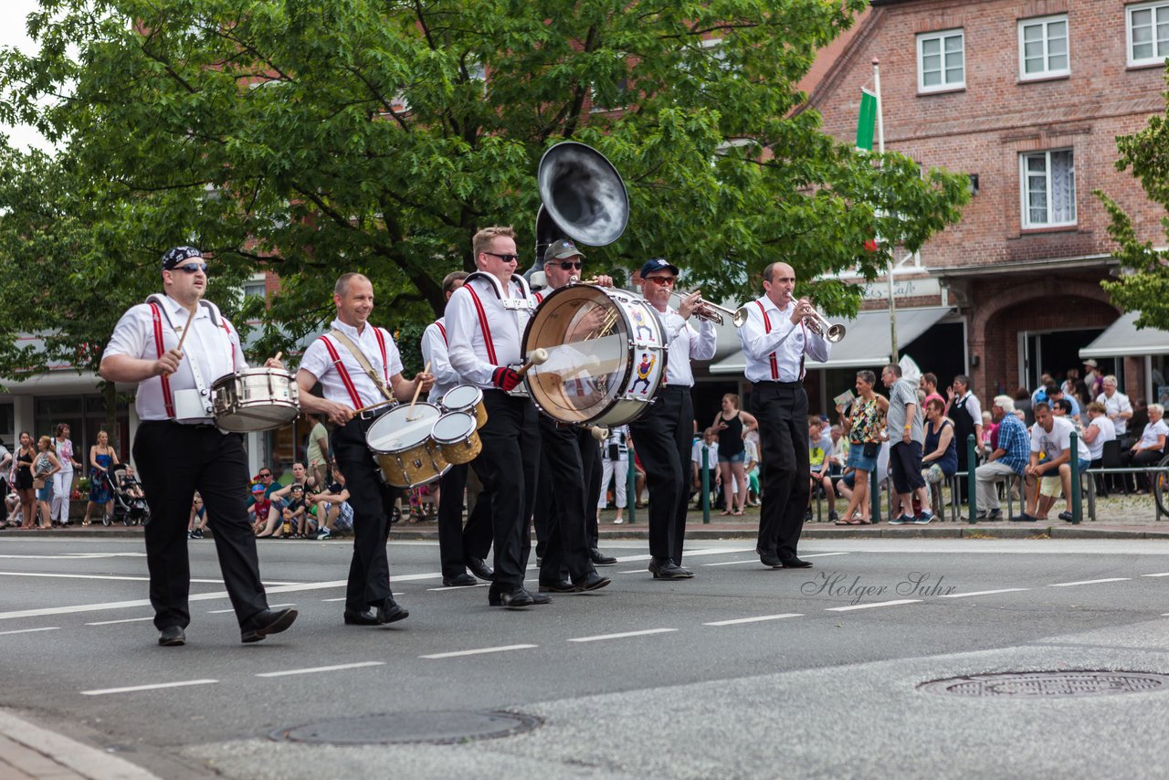 Bild 134 - Musikfest Bad Bramstedt Sonntag